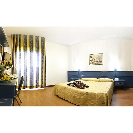 Hotel Costa 4*