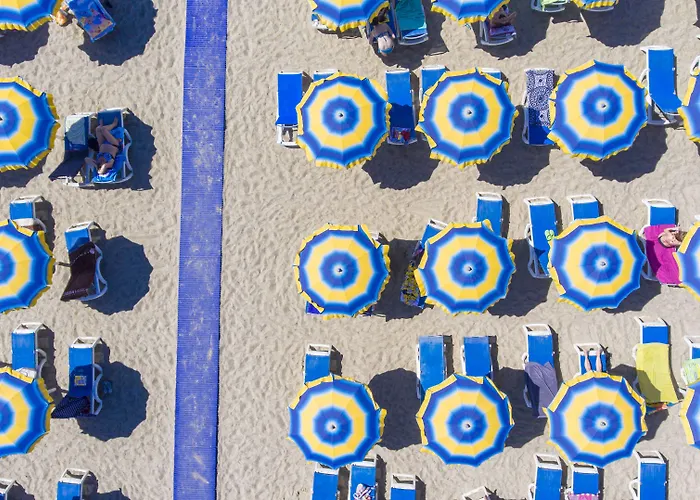 Costa 4* Чефалу