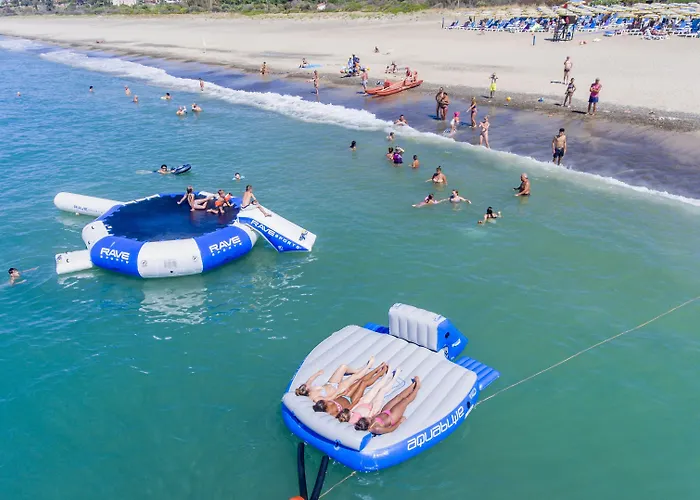 מלון Costa צ'פאלו