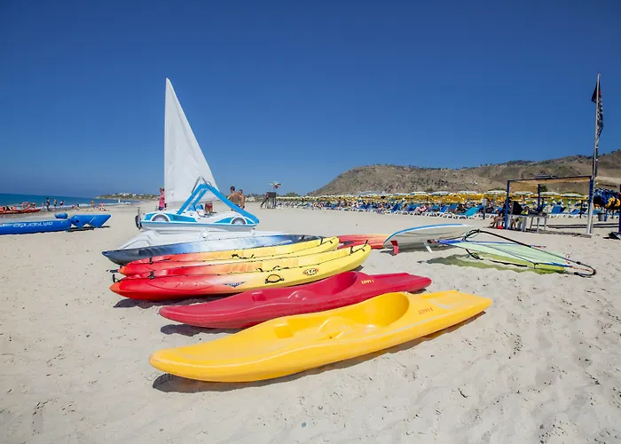 Costa מלון צ'פאלו