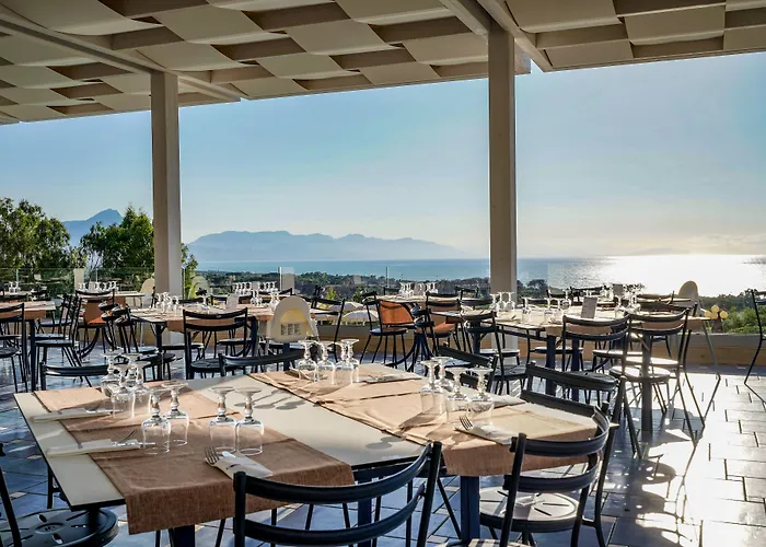 Costa מלון צ'פאלו