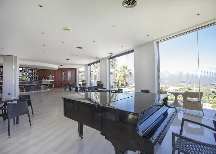 מלון Costa צ'פאלו