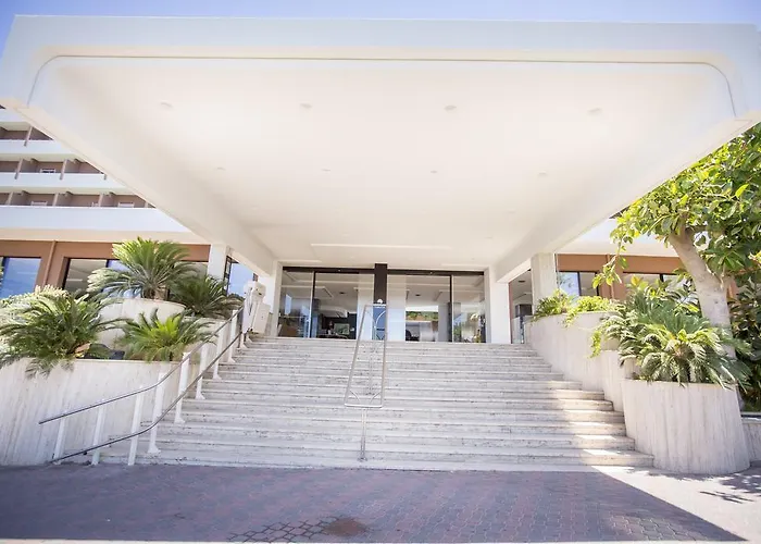 מלון Costa צ'פאלו