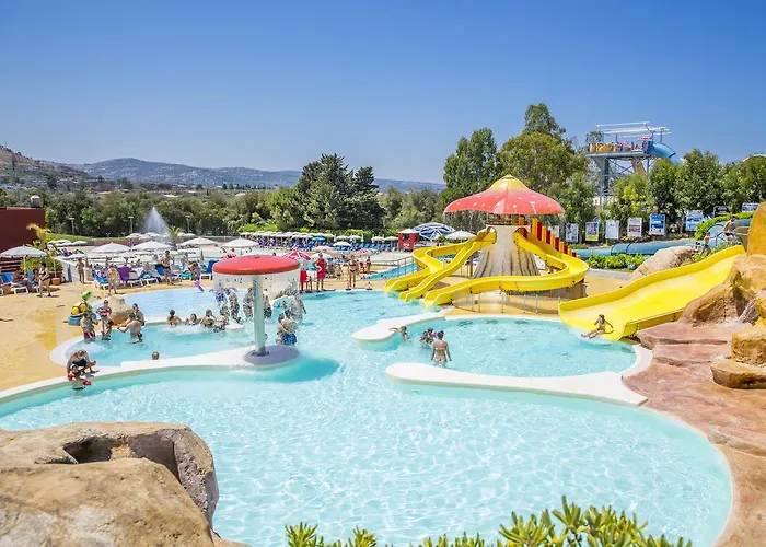 מלון Costa צ'פאלו