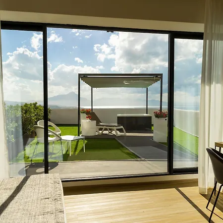 Hotell Costa 4*