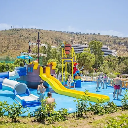 Hotell Costa Cefalù