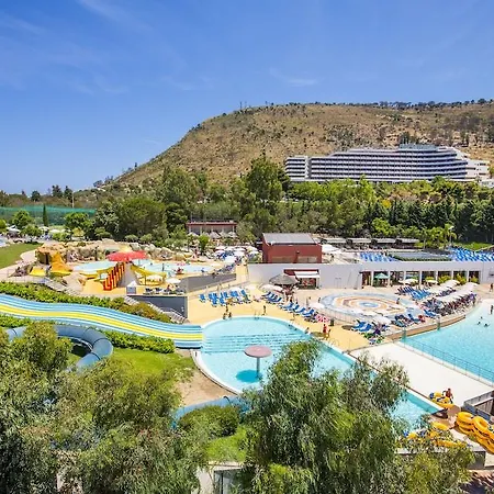 Hotell Costa Cefalù
