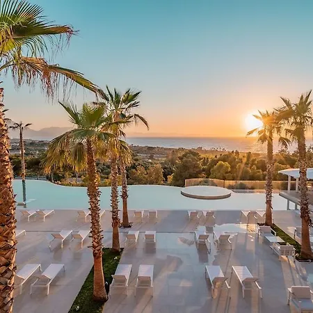 Costa Hotell Cefalù
