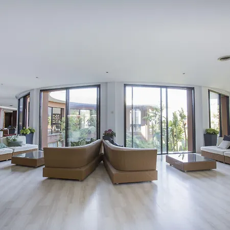 Costa מלון צ'פאלו