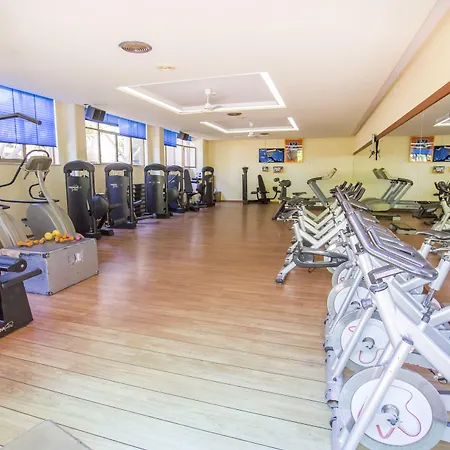 Costa Hotel 4*