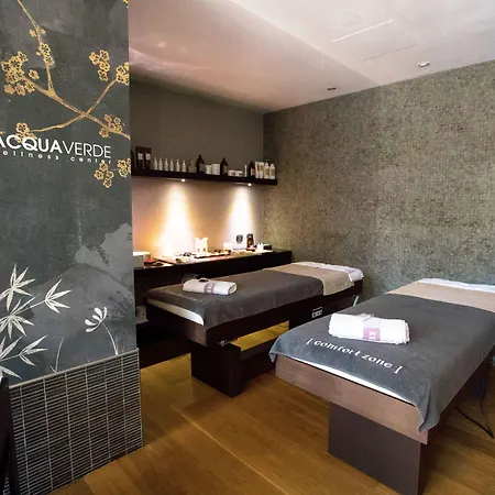 Hotel Costa 4*