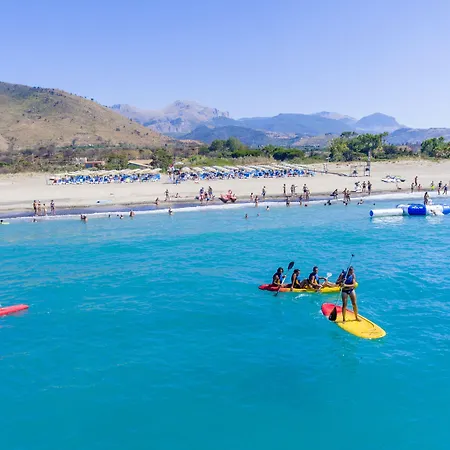 Costa Cefalù