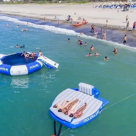 מלון Costa צ'פאלו