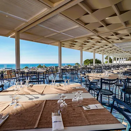 מלון Costa צ'פאלו