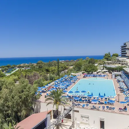 Costa Hotel 4*