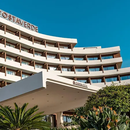 Costa 4* צ'פאלו