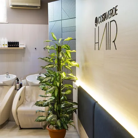 Hotel Costa 4*