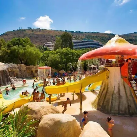 Hotel Costa 4*