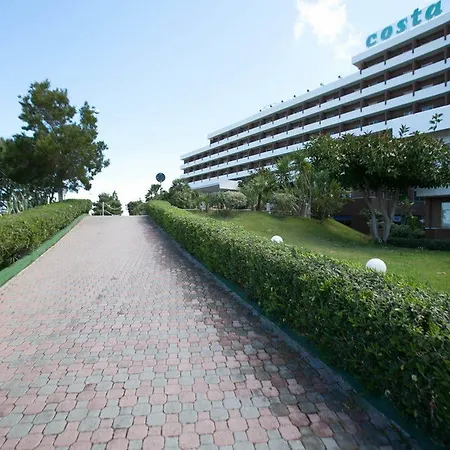 酒店 Costa