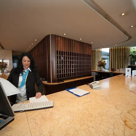 Hotell Costa