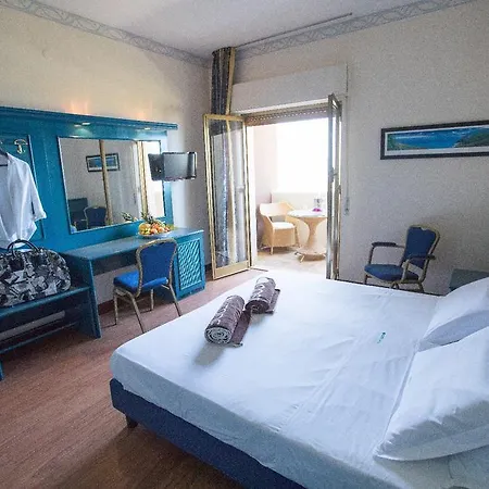 Hotell Costa