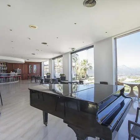 מלון Costa צ'פאלו