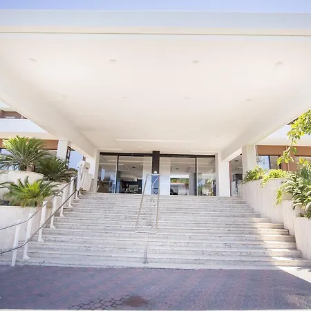 מלון Costa צ'פאלו