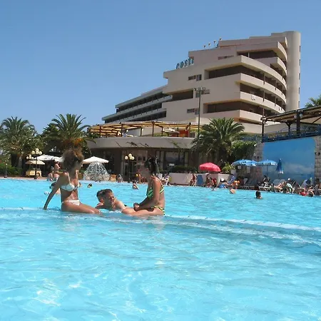 Hotell Costa 4*