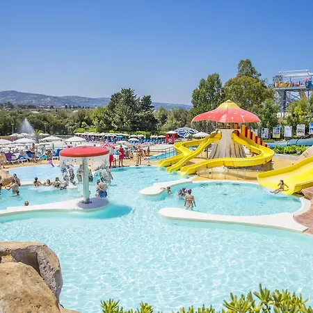 Hotel Costa Cefalù