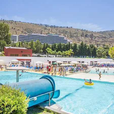 Costa Hotell 4*