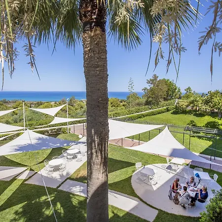 Costa 4* Cefalù