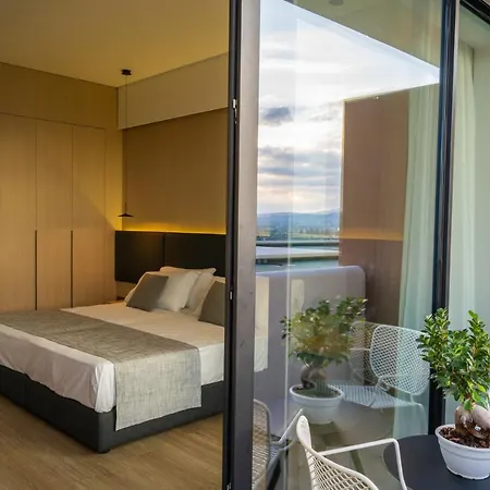 Costa Hotell 4*