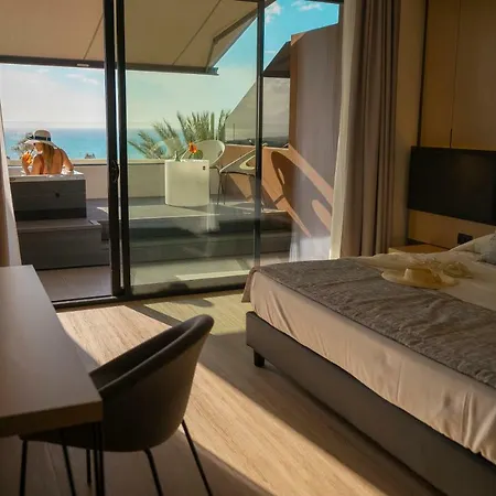 Costa Hotell