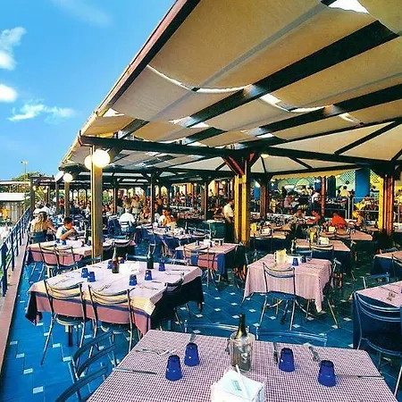 Costa Hotell Cefalù