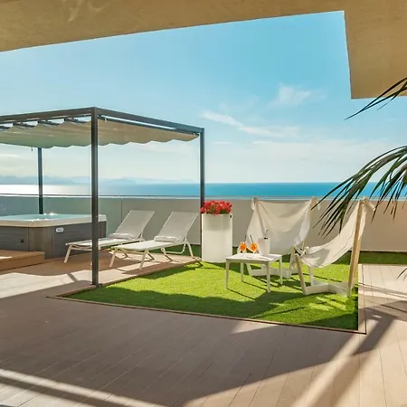 Hotell Costa