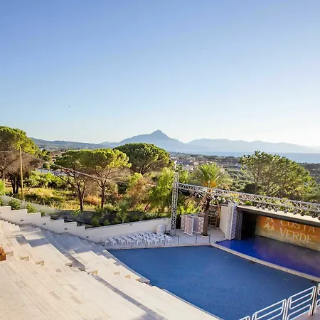 Costa 4* Cefalù