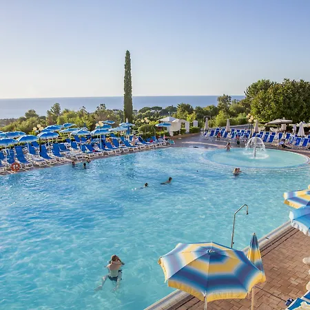 Hotell Costa Cefalù