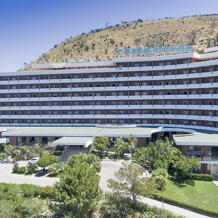 Costa Hotell Cefalù