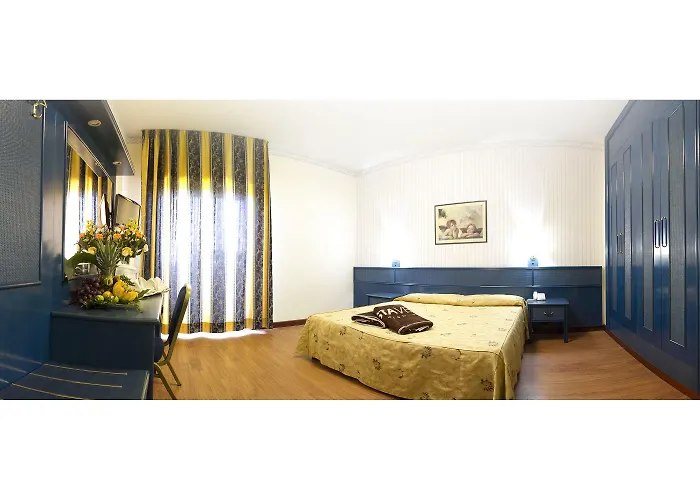 Costa 4* Чефалу