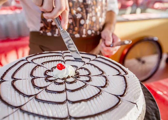 Costa 4* Чефалу