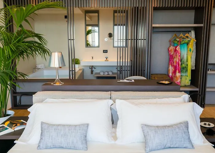 Costa 4* Чефалу